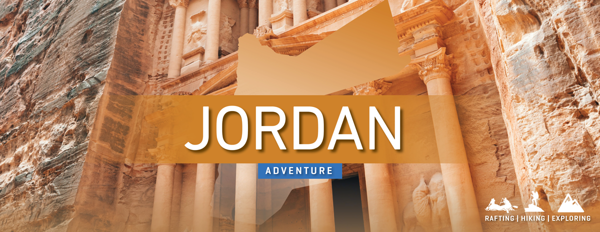 IRUSA Jordan Challenge 